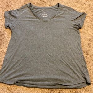 Torrid Classic Fit V-Neck